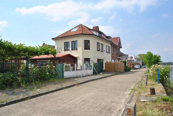 Bergske 16, Beringen