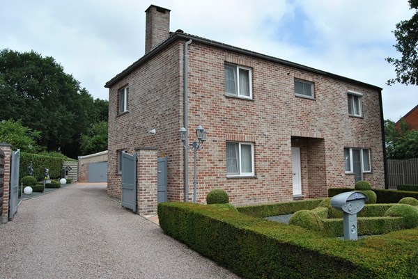 Oudasserstraat 19, Genk