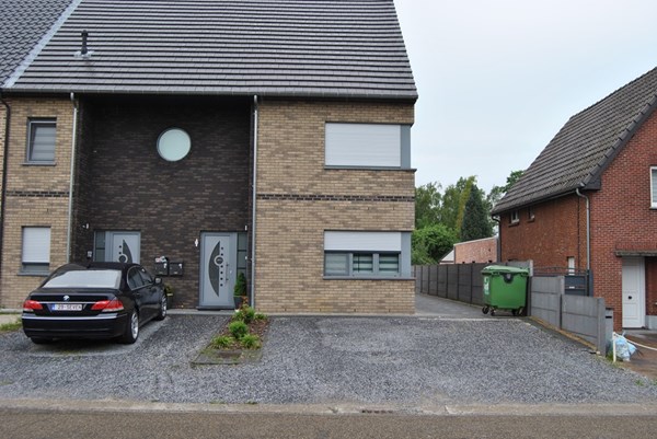 Weg naar de Grauwe Steen 40-1, Heusden-Zolder