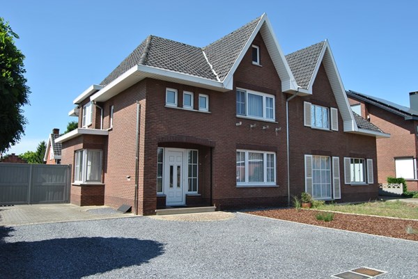 Noordberm 59, Heusden-Zolder
