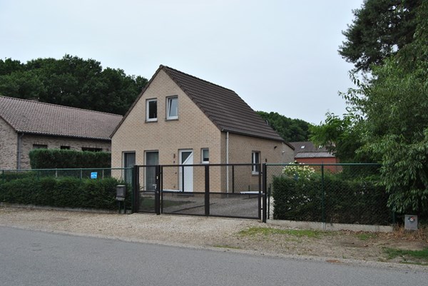 Kraaistraat 1, Houthalen-Helchteren