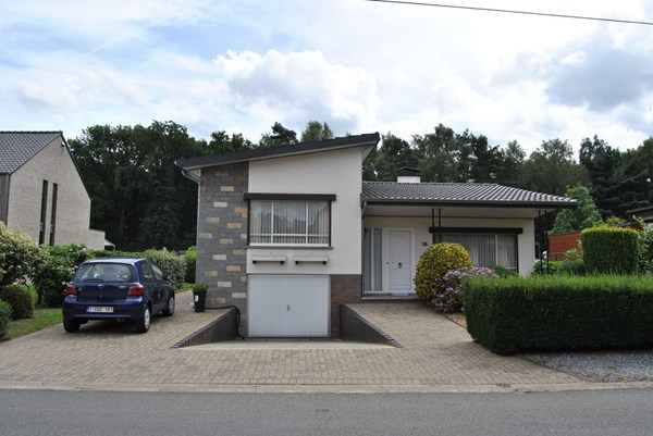 Binnenvaartstraat 38, Houthalen-Helchteren