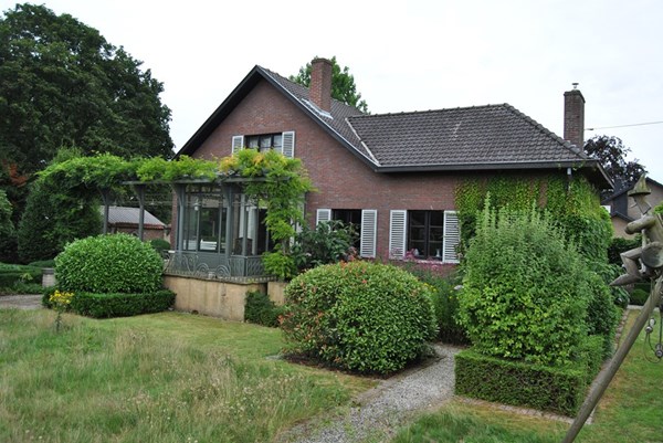 Halstraat 6, Heusden-Zolder