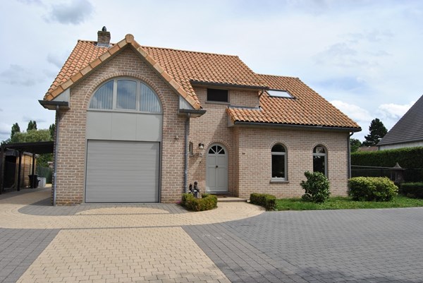 Onze-Lieve-Vrouwstraat 210, Heusden-Zolder