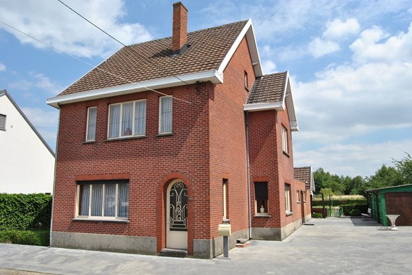 Aldenhovenweide 21, Hasselt