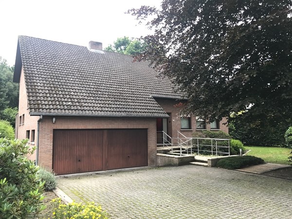 Vrunstraat 71, Heusden-Zolder