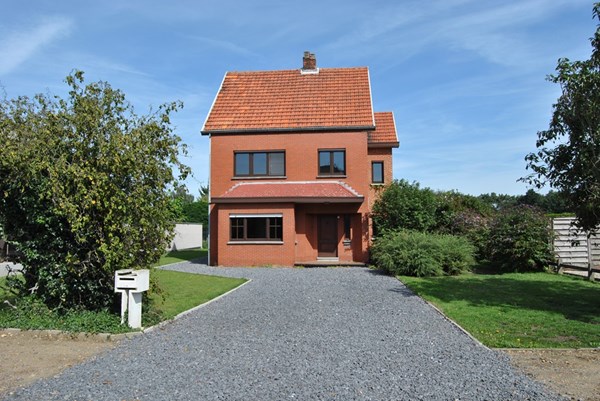 Genebroekstraat 66, Beringen