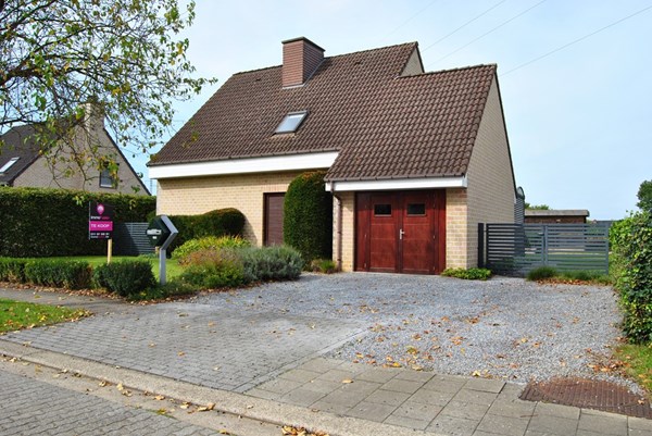 Christoffelhof 23, Heusden-Zolder