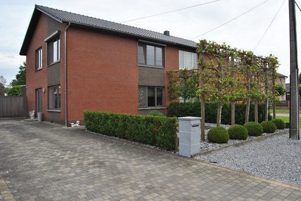 Trompetstraat 31, Beringen