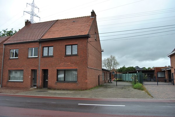 Halstraat 139, Heusden-Zolder