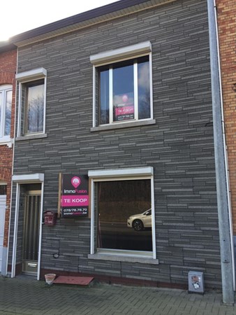 Citadellaan 78, Diest
