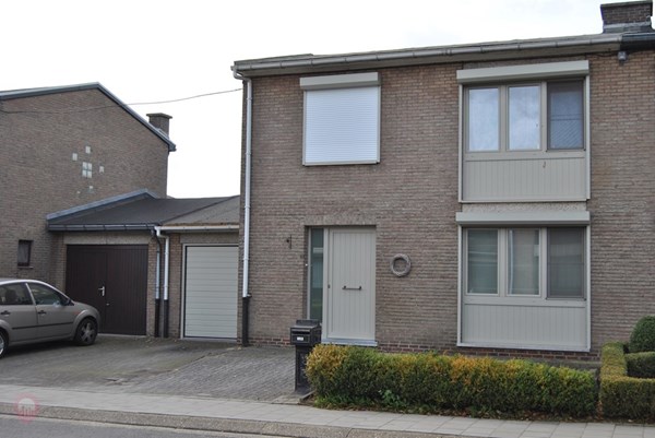 Pastoor van Mierlolaan 11, Heusden-Zolder