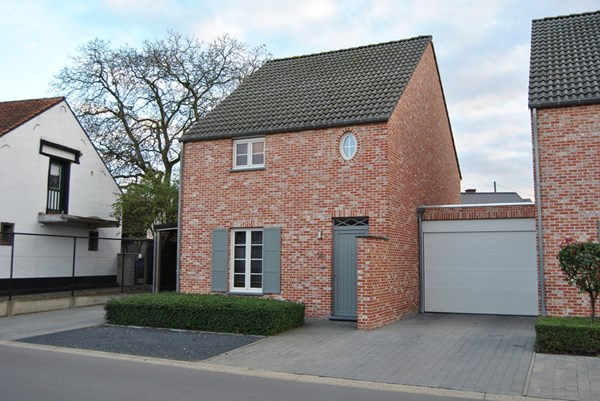 Solferinostraat 26-A, Beringen