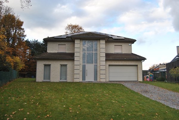 Geenrijt 82, Heusden-Zolder