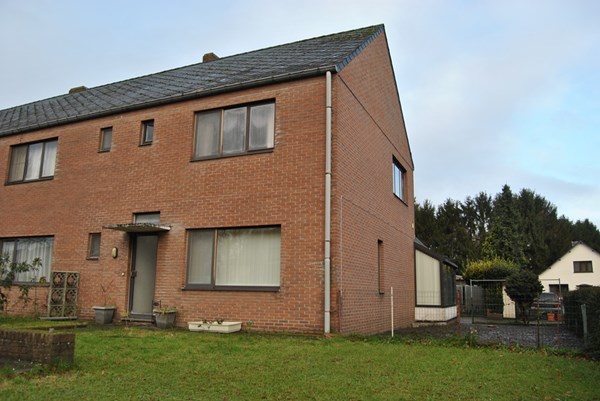 Helzoldstraat 20, Houthalen-Helchteren