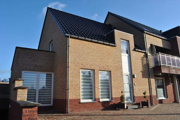 Boekweitstraat 1-3, Heusden-Zolder