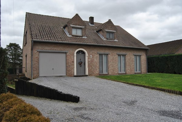 Merelstraat 38, Heusden-Zolder