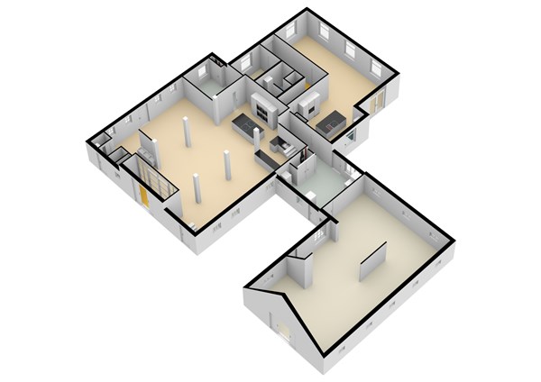 Plattegrond - Pakopseweg 1, 6942 NP Didam - 101113_BG_3d.jpg