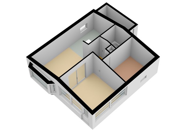 Plattegrond - Melkweg 2, 7037 CN Beek Gem Montferland - 103596_BG_3d_2.jpg