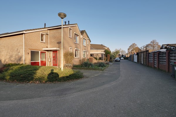 Medium property photo - Zwaluwstraat 6, 6942 KN Didam