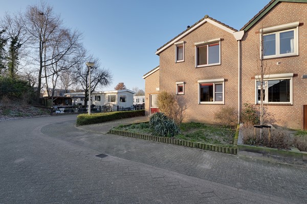 Medium property photo - Zwaluwstraat 6, 6942 KN Didam