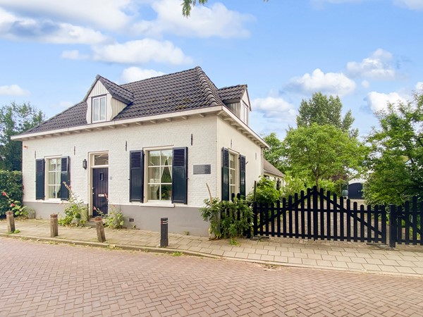 Medium property photo - Hoofdstraat 20, 6942 AV Didam