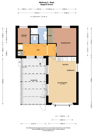 Plattegrond - Melkweg 2-38, 7037 CN Beek Gem Montferland - 116312_BG.jpg