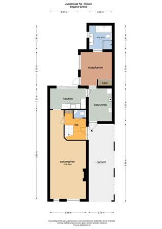 Plattegrond - Judostraat 7A, 6942 DZ Didam - 119981_BG.jpg