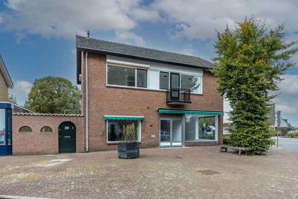 Verhuurd: Sint Jansgildestraat 44, 7037 DN Beek