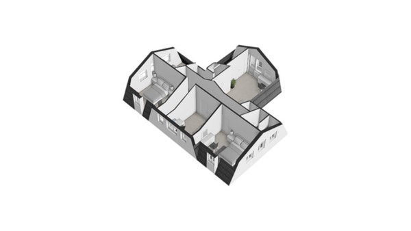 Plattegrond - Waaijakkers 2, 6913 AM Aerdt - 121050_EV_3d.jpg