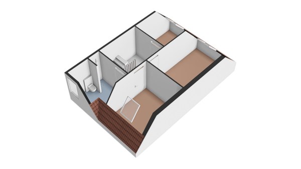 Plattegrond - Tolsingel 140, 6905 TJ Zevenaar - 121320_EV_3d.jpg