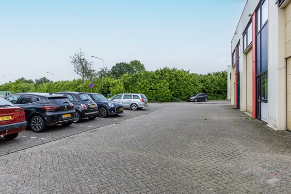 Medium property photo - Bieslook 2C, 6942 SG Didam