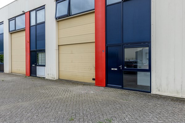 Medium property photo - Bieslook 2C, 6942 SG Didam