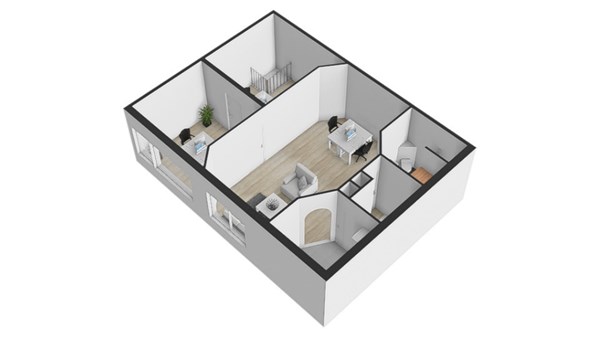 Plattegrond - Bieslook 2C, 6942 SG Didam - 121196_EV_3d.jpg