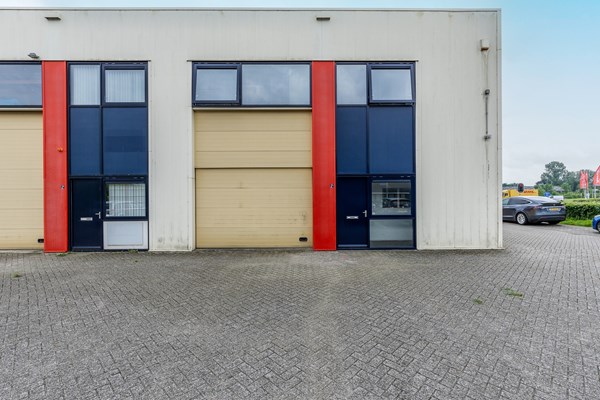 Medium property photo - Bieslook 2C, 6942 SG Didam