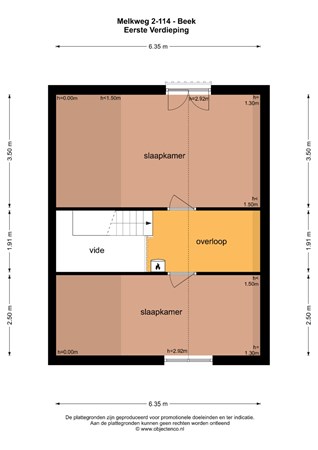 Plattegrond - Melkweg 2-114, 7037 CN Beek Gem Montferland - 123231_EV.jpg