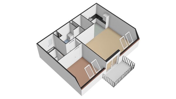 Plattegrond - De Schutterije 24, 6942 BH Didam - 120104_BG_3d_NW.jpg