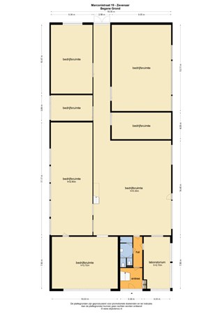 Plattegrond - Marconistraat 19, 6902 PC Zevenaar - 121608_BG.jpg