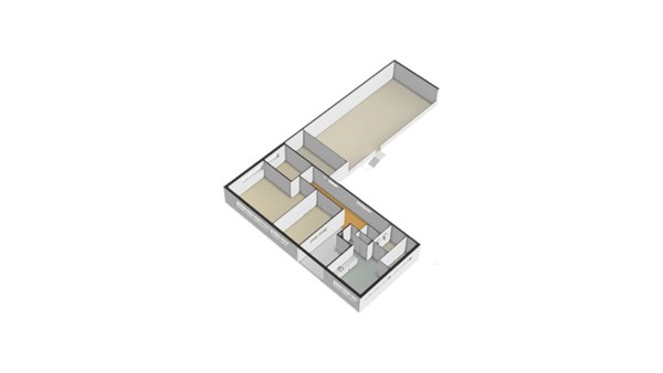 Plattegrond - Marconistraat 19, 6902 PC Zevenaar - 121608_EV_3d_SE.jpg