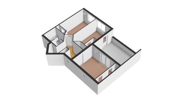 Plattegrond - Schalmei 49, 6904 PZ Zevenaar - 123533_EV_3d_NW.jpg