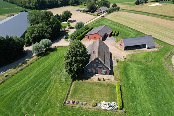 Verkocht onder voorbehoud: Wardsestraat 12, 7031 HD Wehl