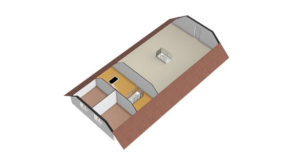 Plattegrond - Wardsestraat 12, 7031 HD Wehl - 123035_EV_3d_SE.jpg