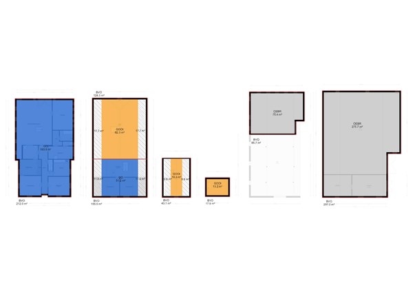 Plattegrond - Wardsestraat 12, 7031 HD Wehl - 123035_NEN.jpg