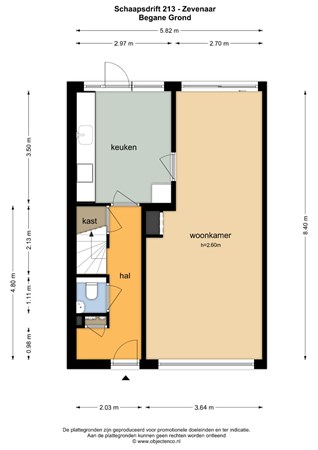 Plattegrond - Schaapsdrift 213, 6902 AG Zevenaar - 123874_BG.jpg