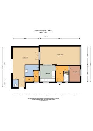 Plattegrond - Koolmeesstraat 4, 6942 KA Didam - 124602_BG.jpg