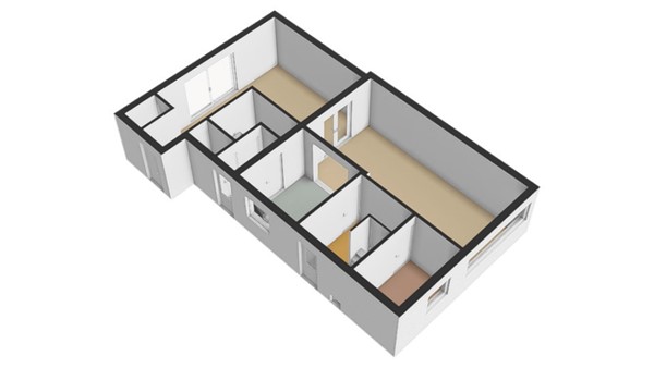 Plattegrond - Koolmeesstraat 4, 6942 KA Didam - 124602_BG_3d_SE.jpg