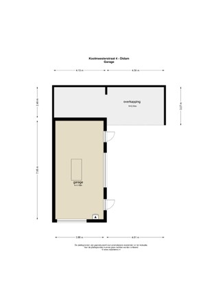 Plattegrond - Koolmeesstraat 4, 6942 KA Didam - 124602_GR.jpg