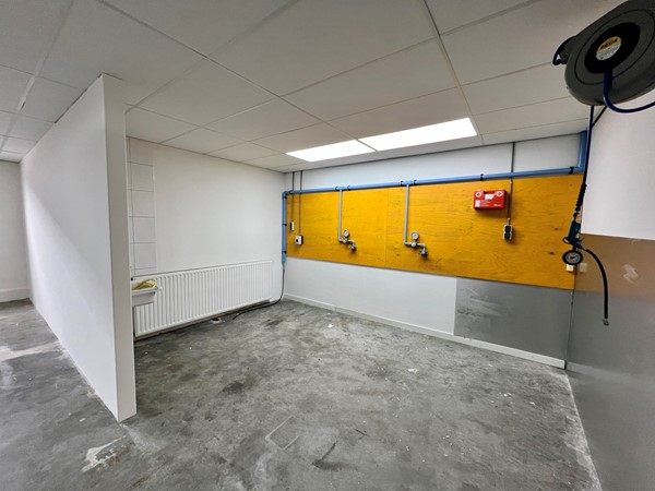 Medium property photo - Bierboomstraat 1, 6942 GE Didam