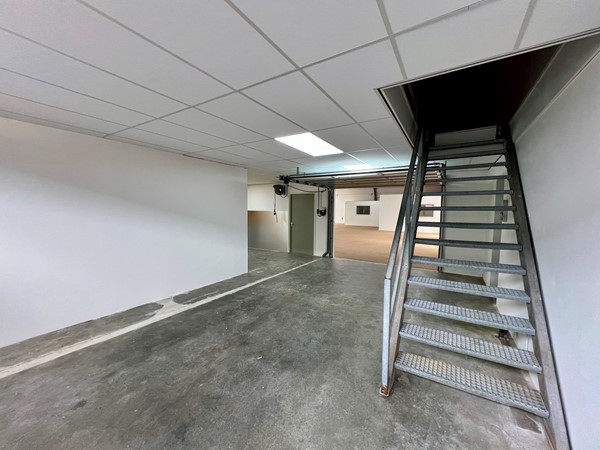 Medium property photo - Bierboomstraat 1, 6942 GE Didam