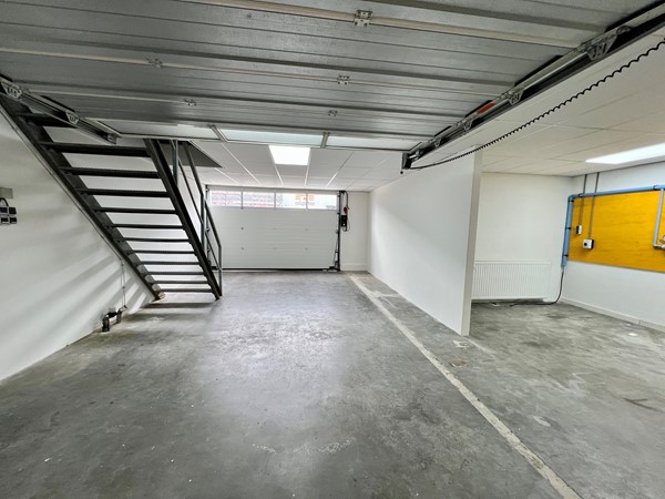 Medium property photo - Bierboomstraat 1, 6942 GE Didam